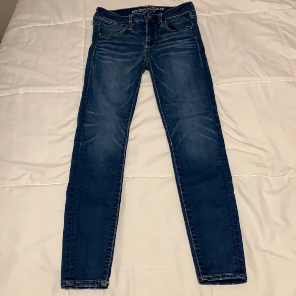 American Eagle Jegging Size 2 Short